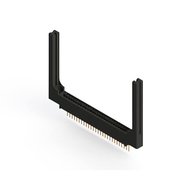 396-027-522-658 EDAC Inc.  Edgeboard Connectors